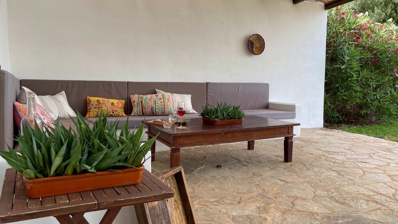Photo of Patio Balcony in Cervera del Maestrat