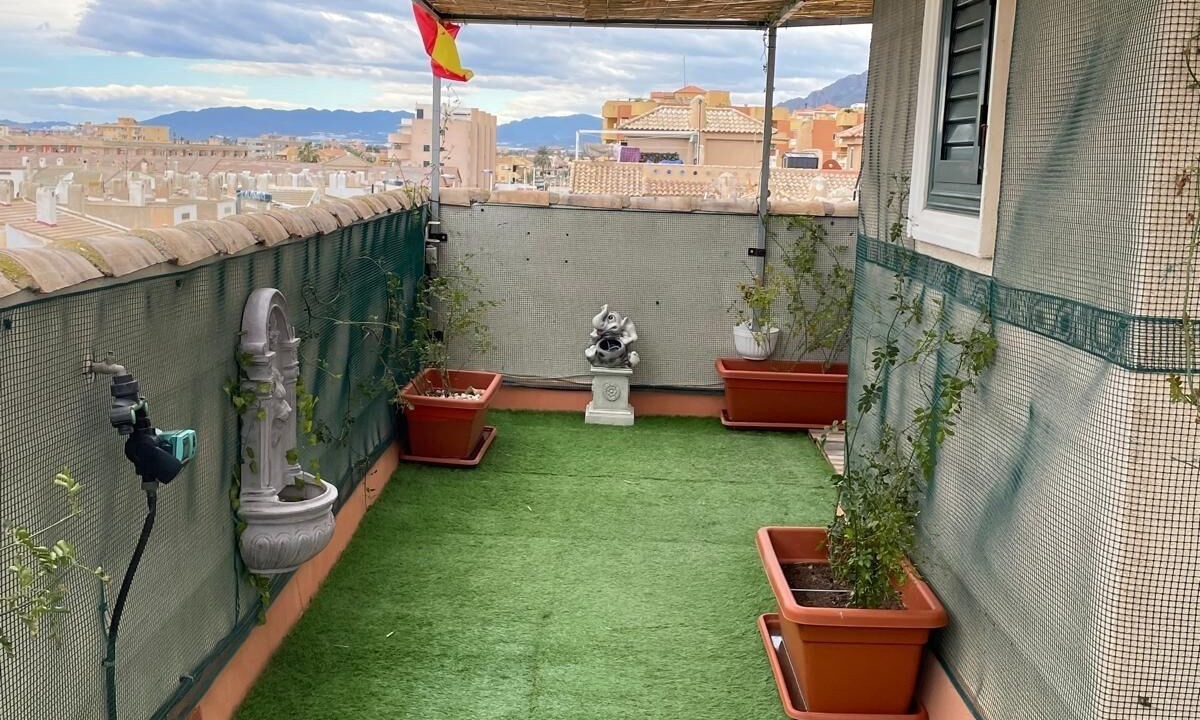 Photo of Outdoor in Puerto de Mazarron