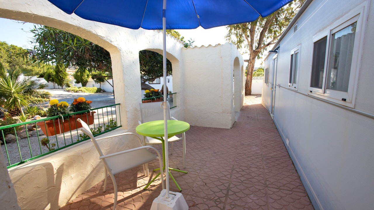 Photo of Patio Balcony in Mutxamel