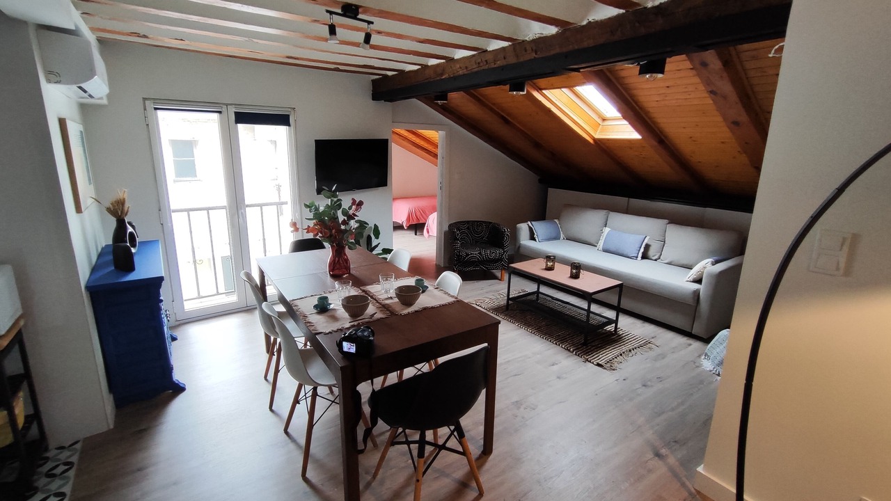 Photo of Livingroom in Burgos