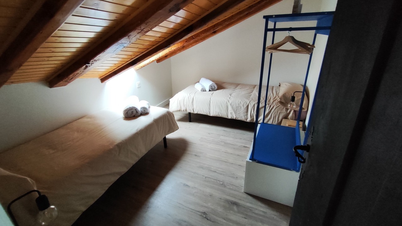 Photo of Bedroom in Burgos