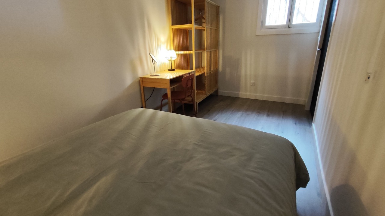 Photo of Bedroom in Burgos