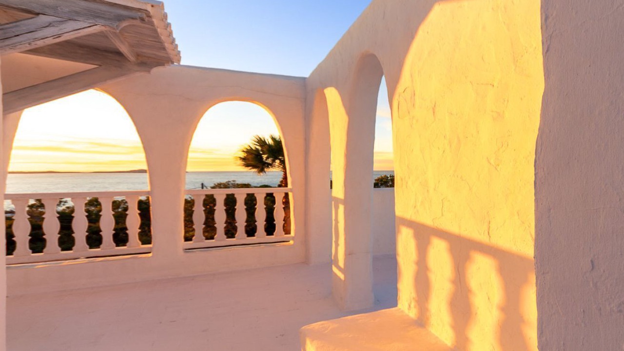 Photo of Patio Balcony in Cap Negret