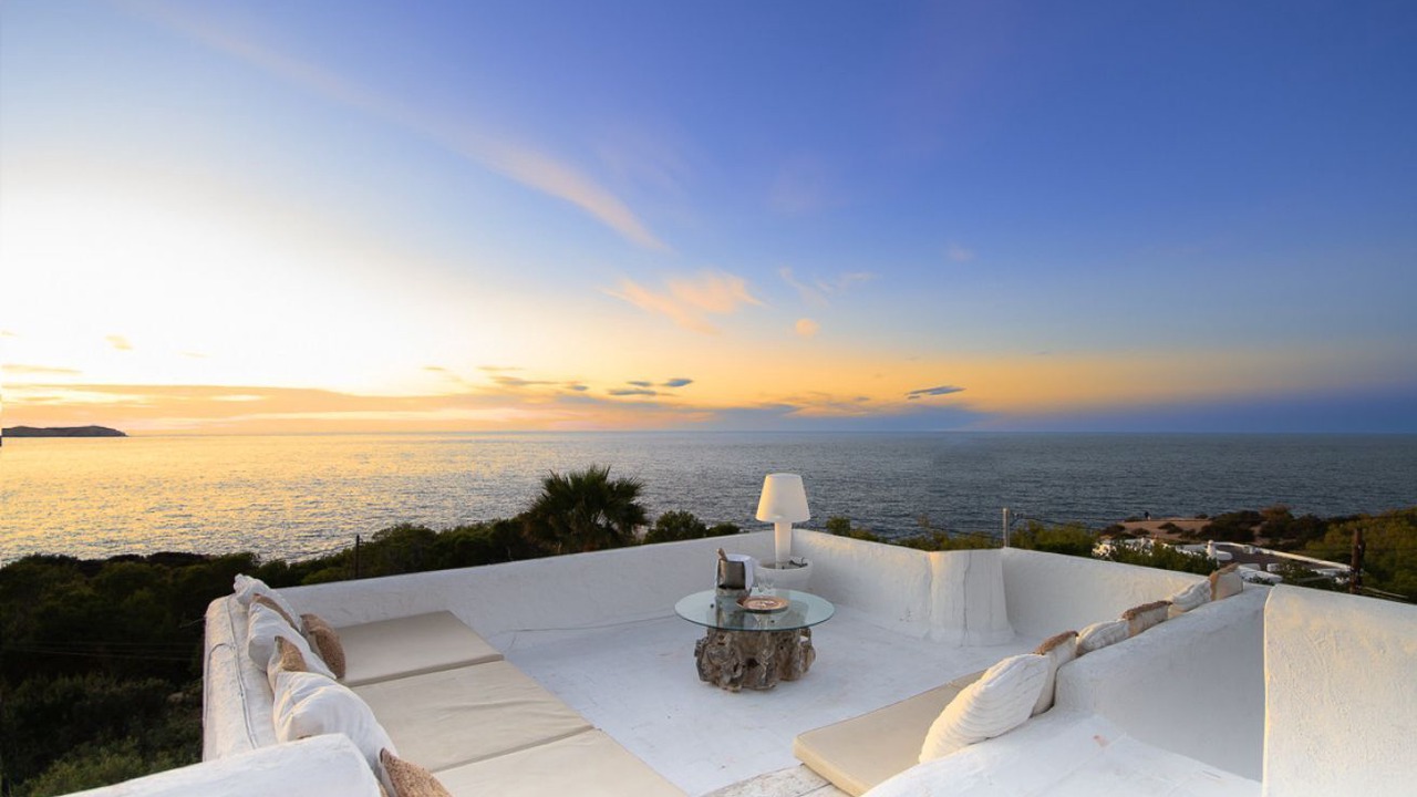 Photo of Patio Balcony in Cap Negret