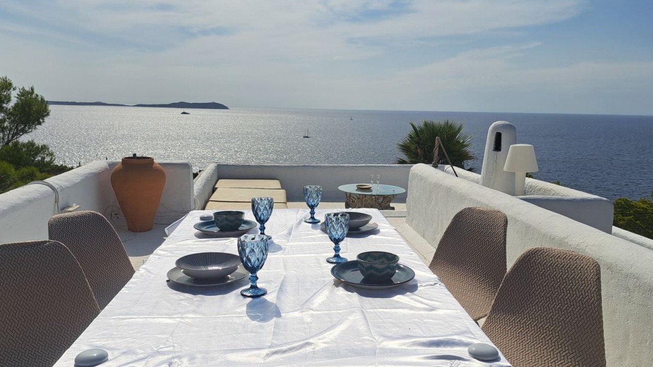 Photo of Outdoor in Cap Negret