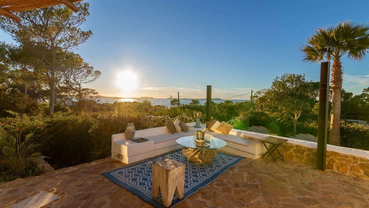Photo of Patio Balcony in Cap Negret