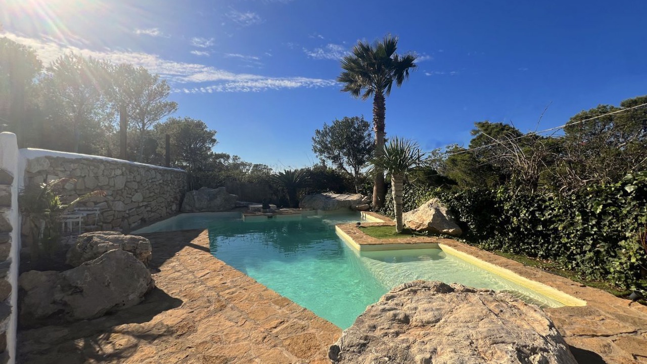 Photo of Outdoor in Cap Negret