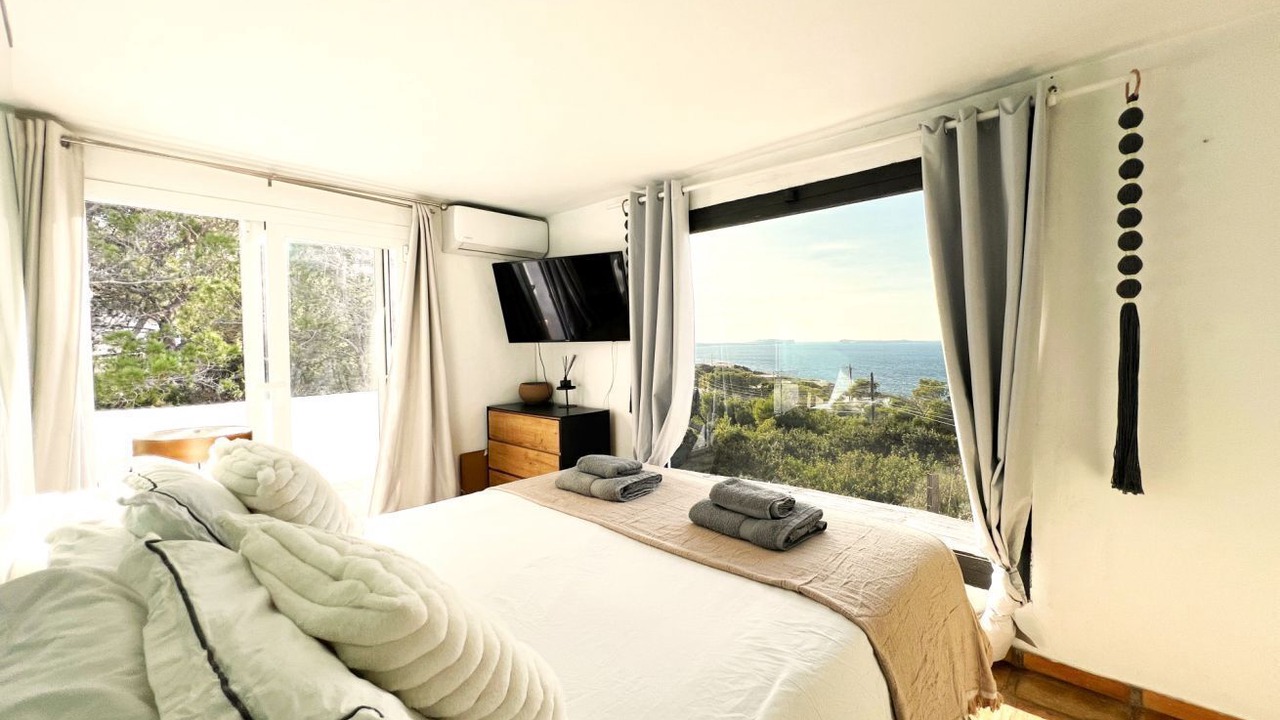 Photo of Bedroom in Cap Negret