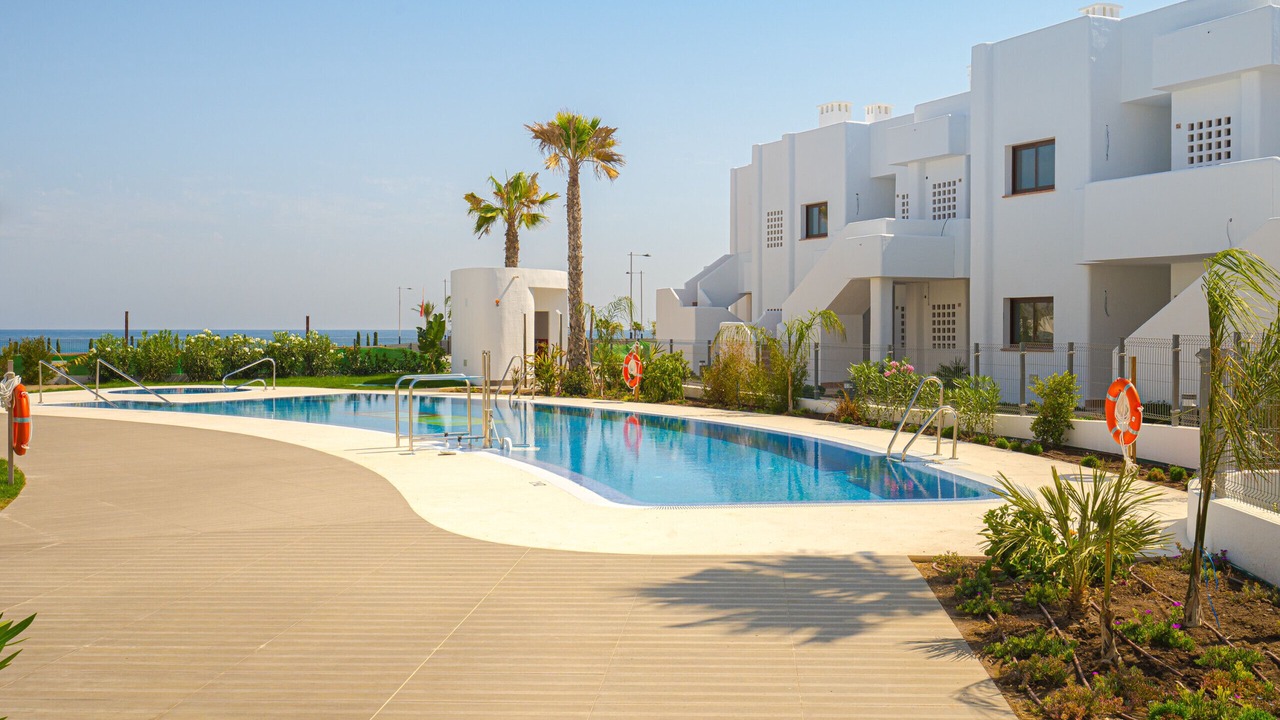 Photo of Outdoor in Mar de Pulpi