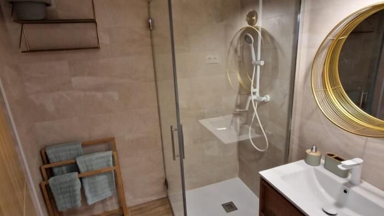 Photo of Bathroom in Vilafortuny