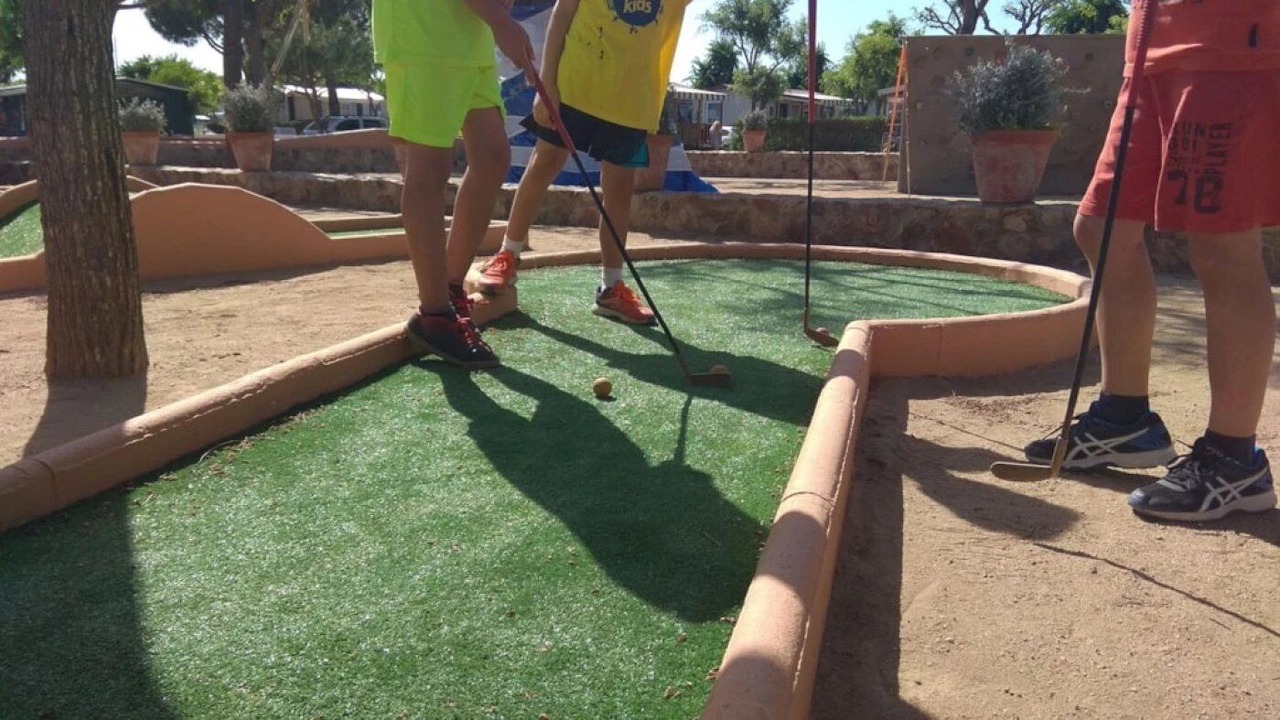 Photo of Outdoor in Malgrat de Mar