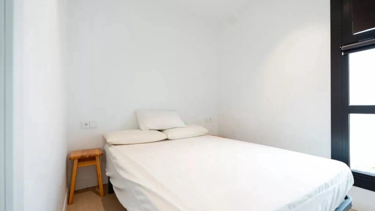 Photo of Bedroom in Vilafortuny