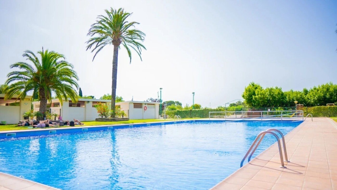 Photo of Outdoor in Vilafortuny