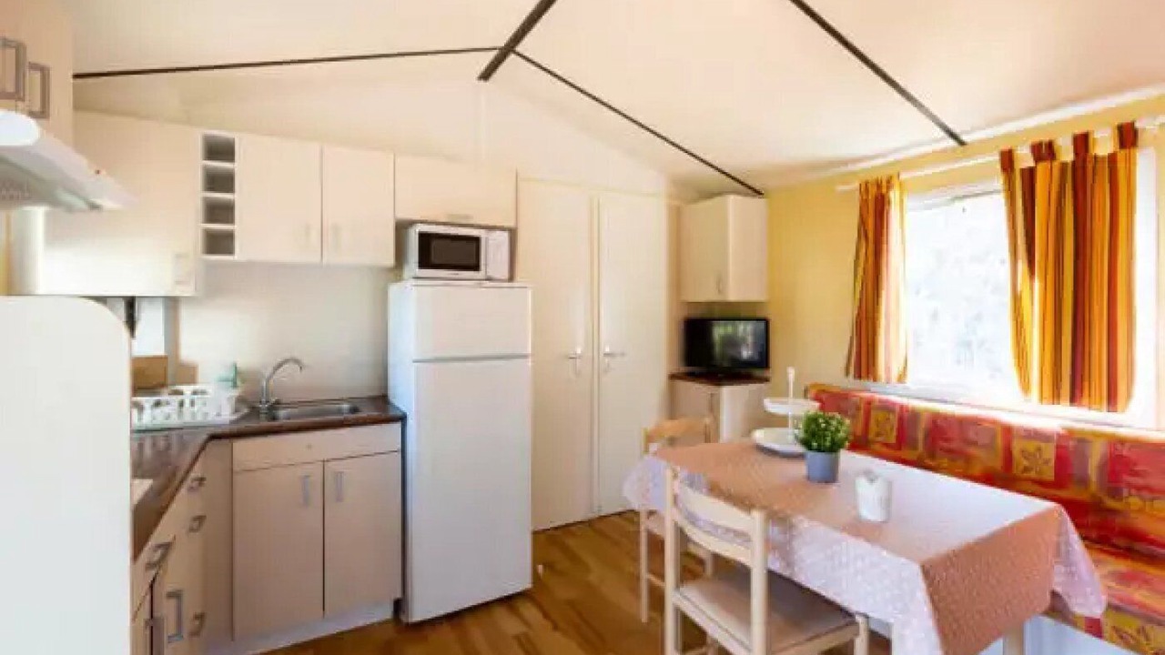 Photo of Kitchen in Calella