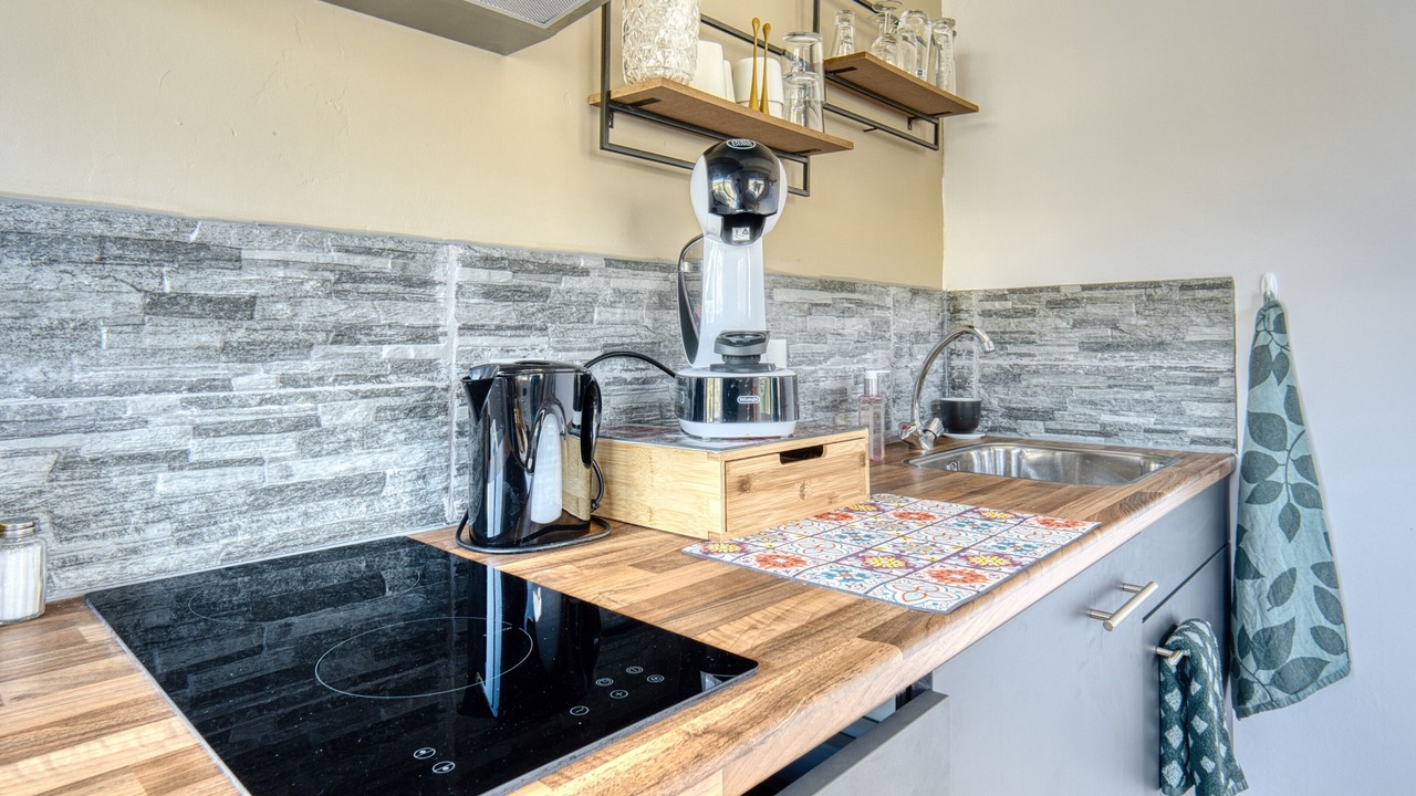 Photo of Kitchen in Jijona