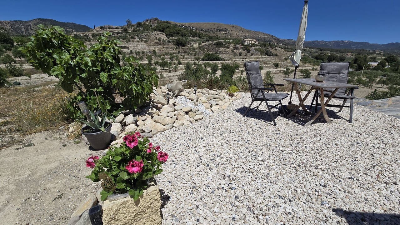 Photo of Outdoor in Jijona