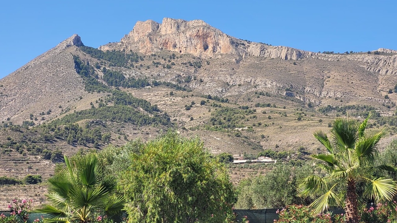 Photo of Others in Jijona