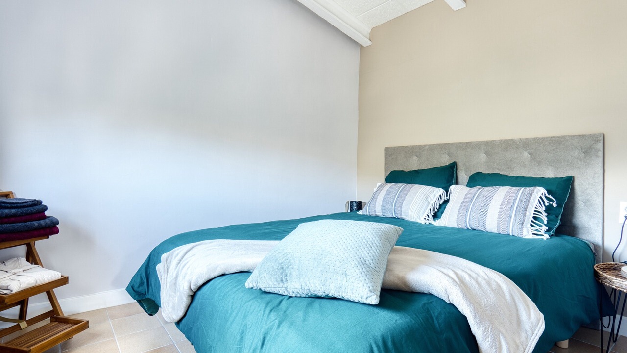 Photo of Bedroom in Jijona