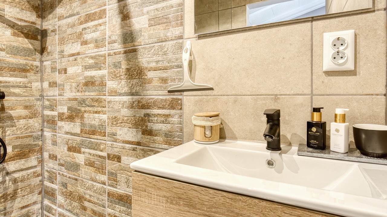 Photo of Bathroom in Jijona