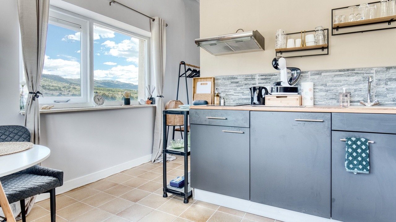 Photo of Kitchen in Jijona