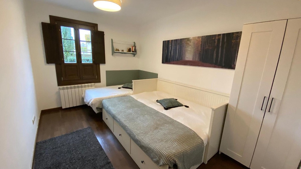 Photo of Bedroom in Badaguas