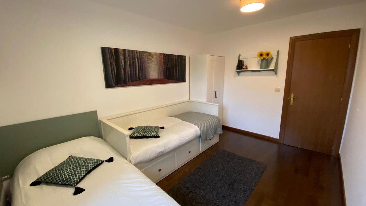 Photo of Bedroom in Badaguas