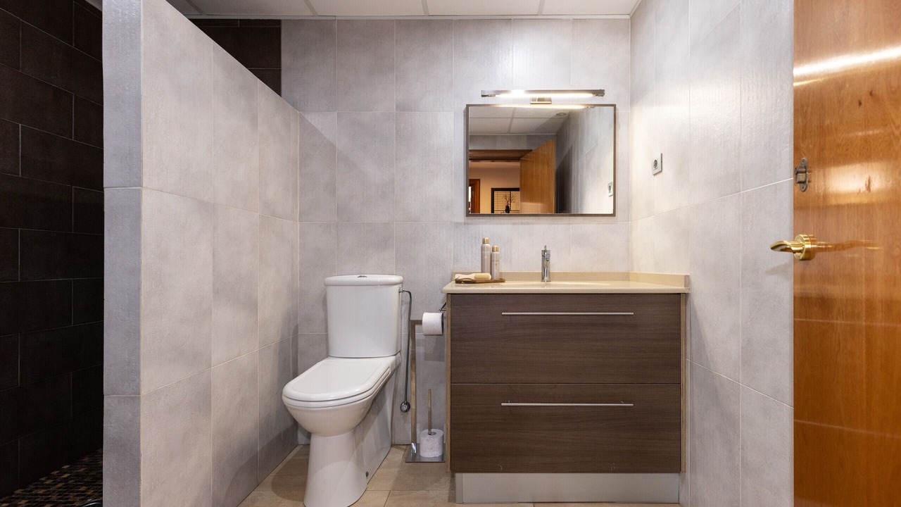 Photo of Bathroom in Tamarit