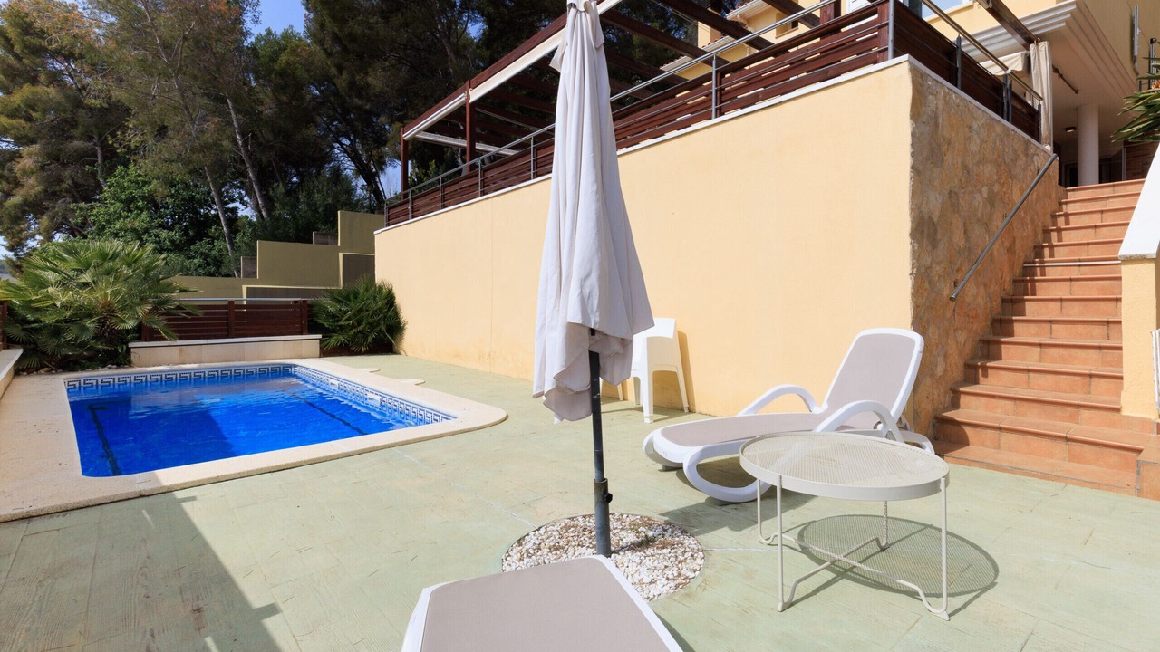 Photo of Outdoor in Tamarit