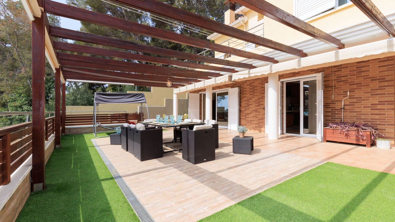 Photo of Outdoor in Tamarit