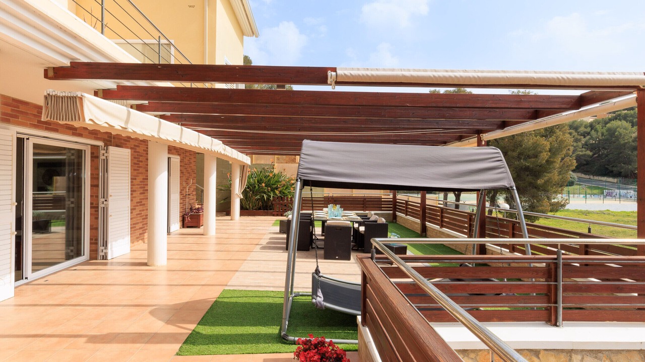 Photo of Outdoor in Tamarit