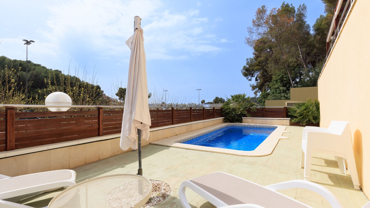 Photo of Outdoor in Tamarit