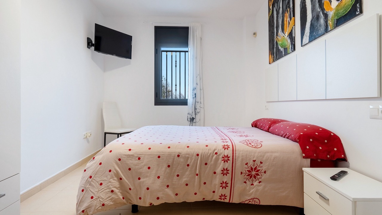 Photo of Bedroom in Sant Jaume d'Enveja