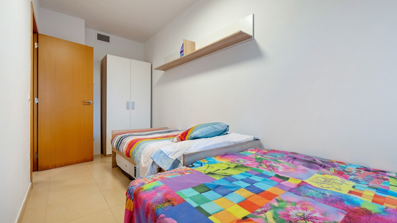 Photo of Bedroom in Sant Jaume d'Enveja