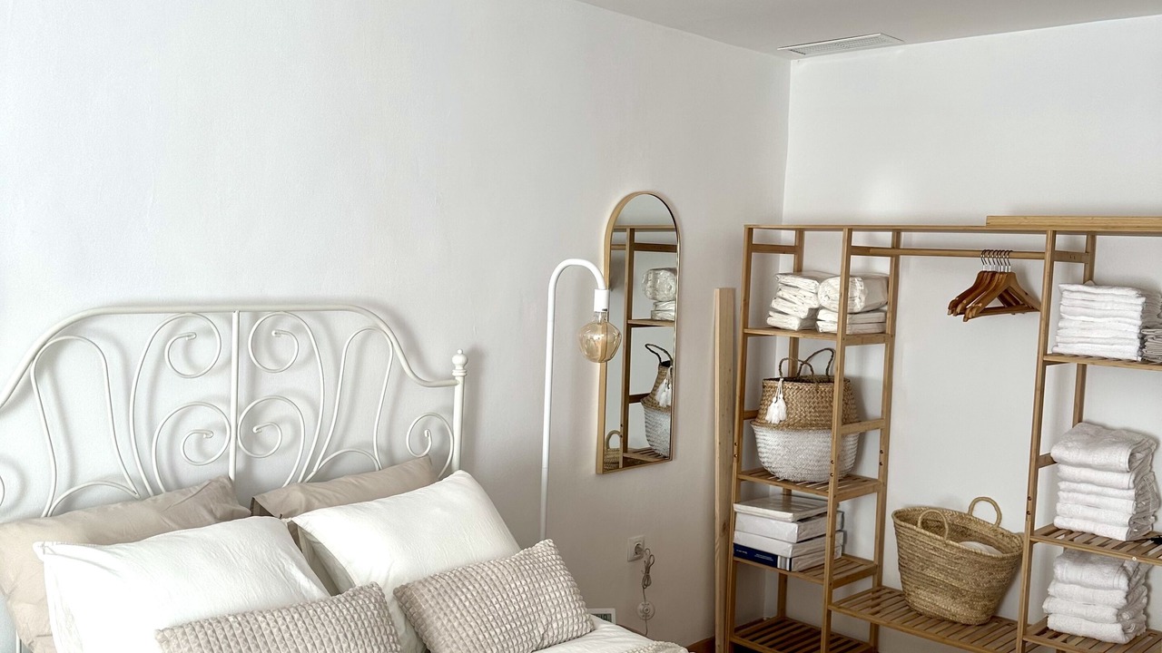 Photo of Bedroom in Sastago