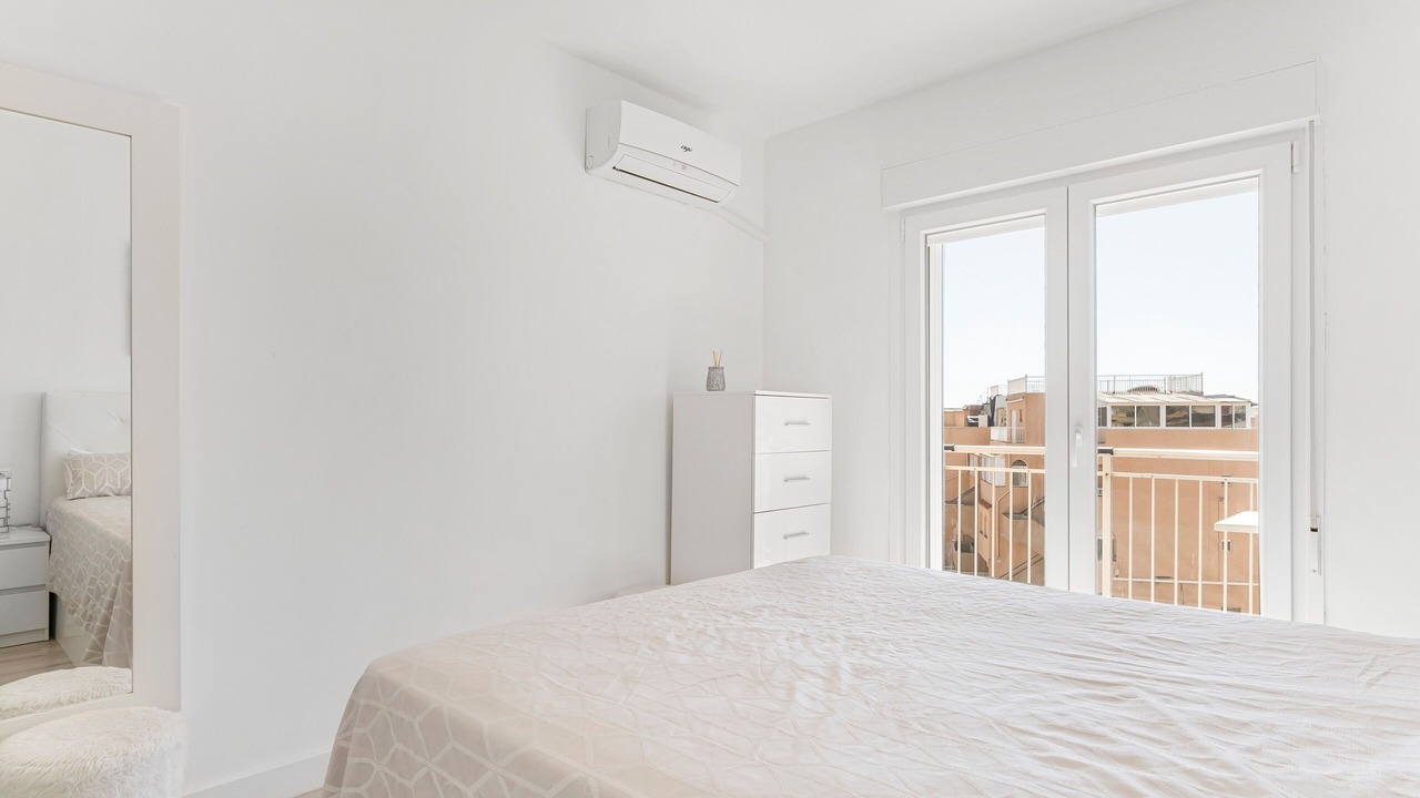 Photo of Bedroom in La Mata