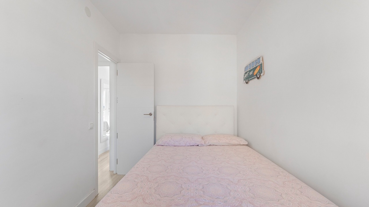 Photo of Bedroom in La Mata