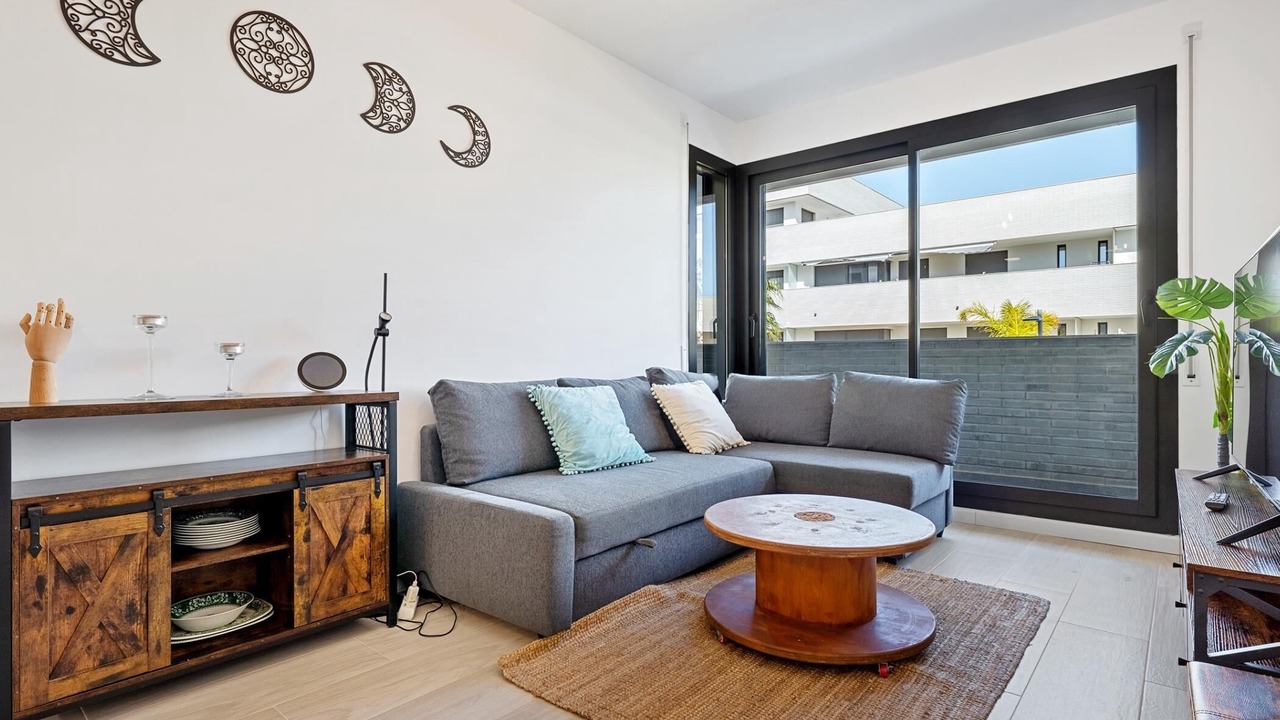 Photo of Livingroom in Roques Daurades