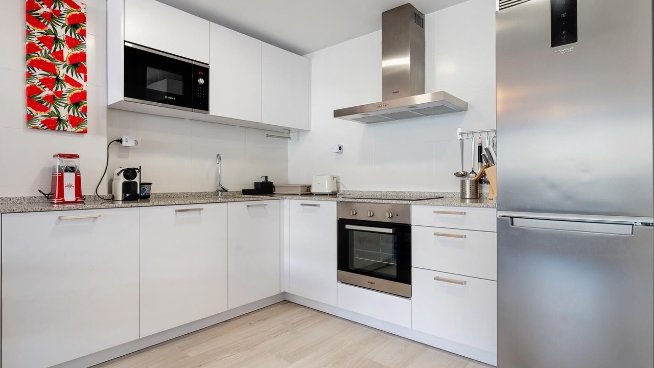 Photo of Kitchen in Roques Daurades