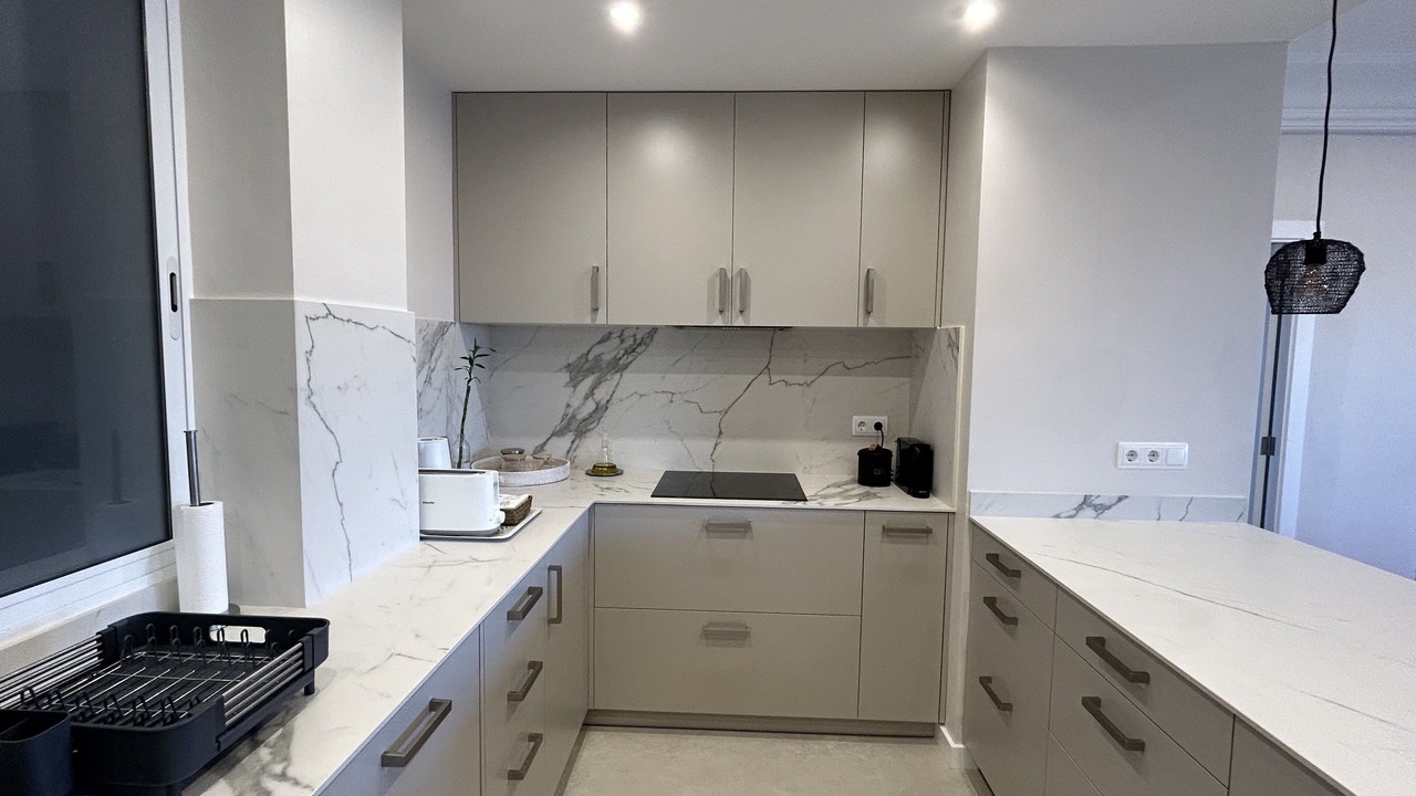 Photo of Kitchen in Eixample