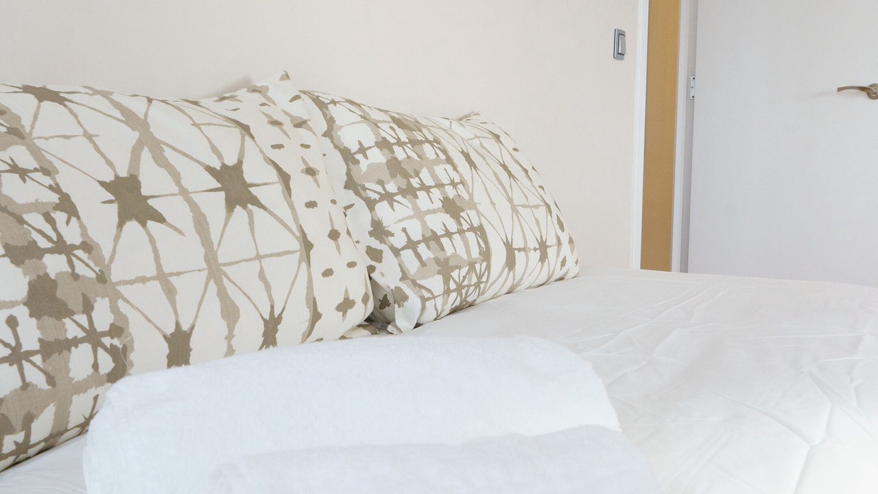 Photo of Bedroom in Eixample