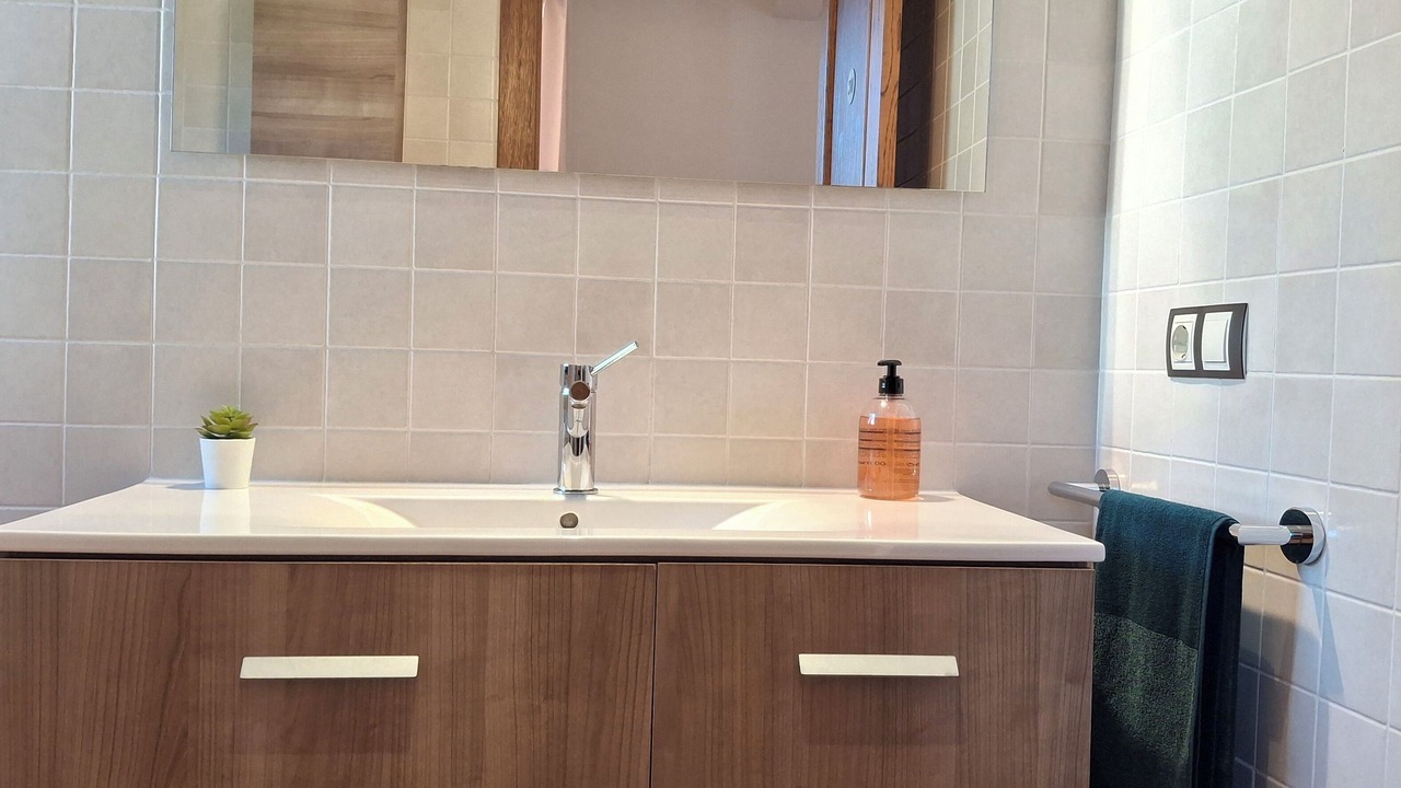 Photo of Bathroom in Fonollosa