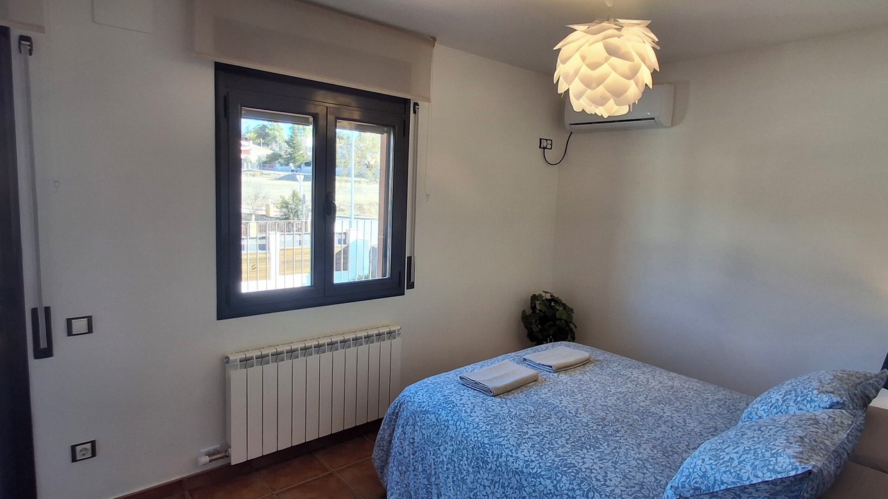 Photo of Bedroom in Fonollosa