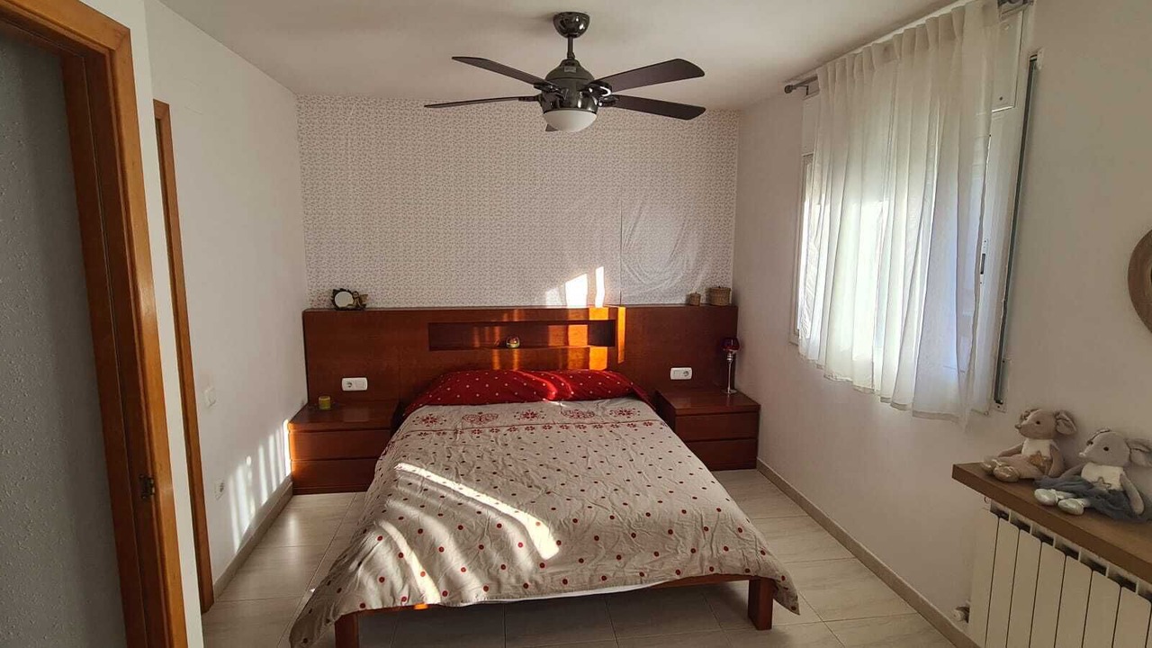 Photo of Bedroom in Malgrat de Mar