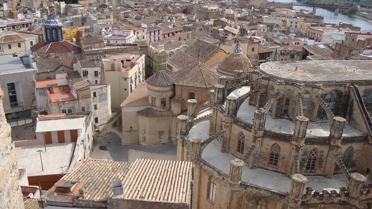 Photo of Outdoor in Tortosa