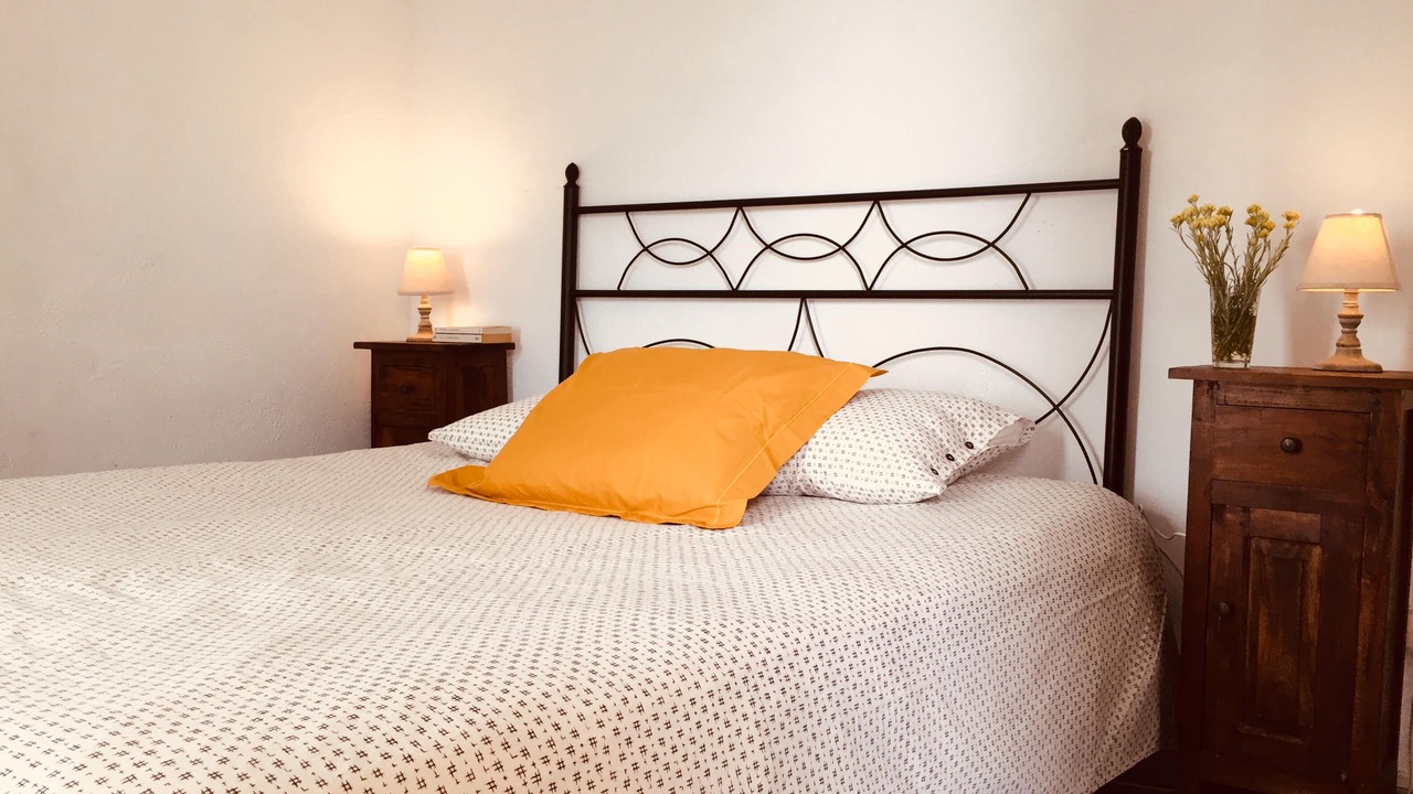 Photo of Bedroom in Tortosa