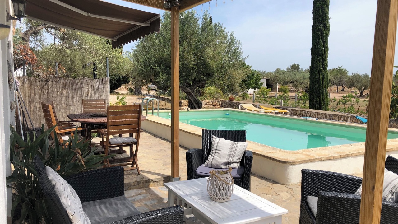 Photo of Outdoor in Tortosa