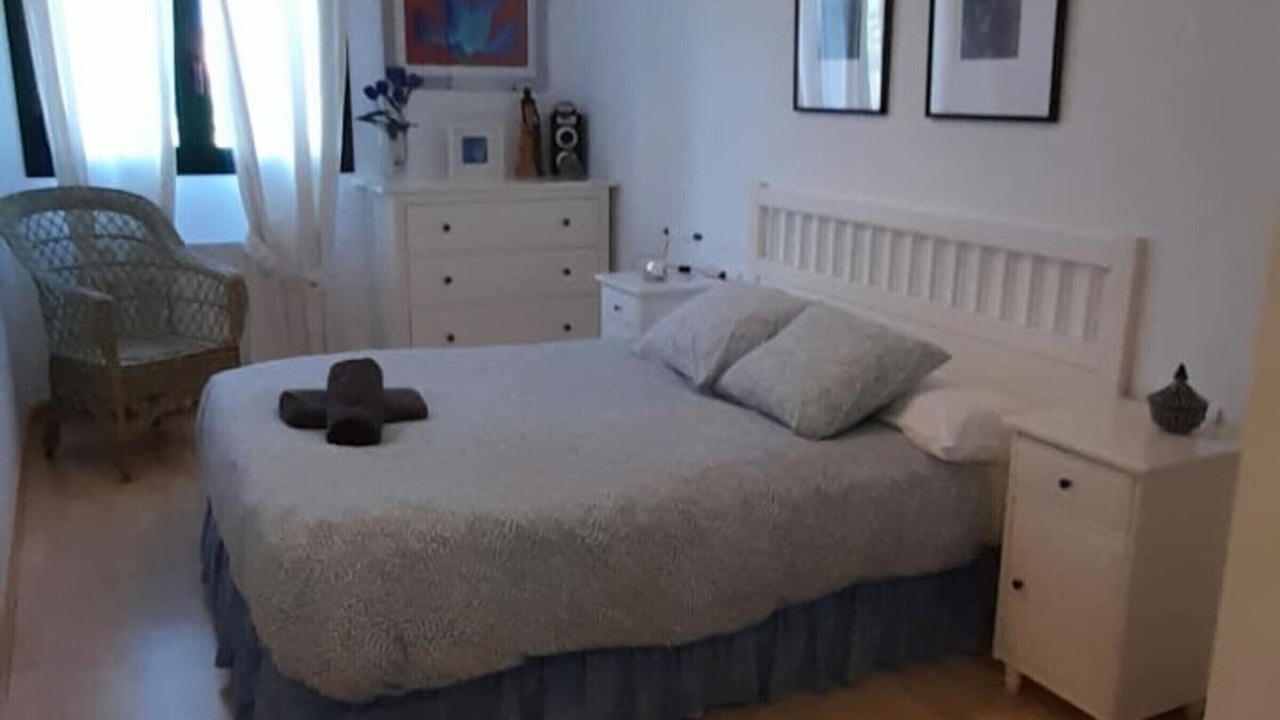 Photo of Bedroom in Jaca