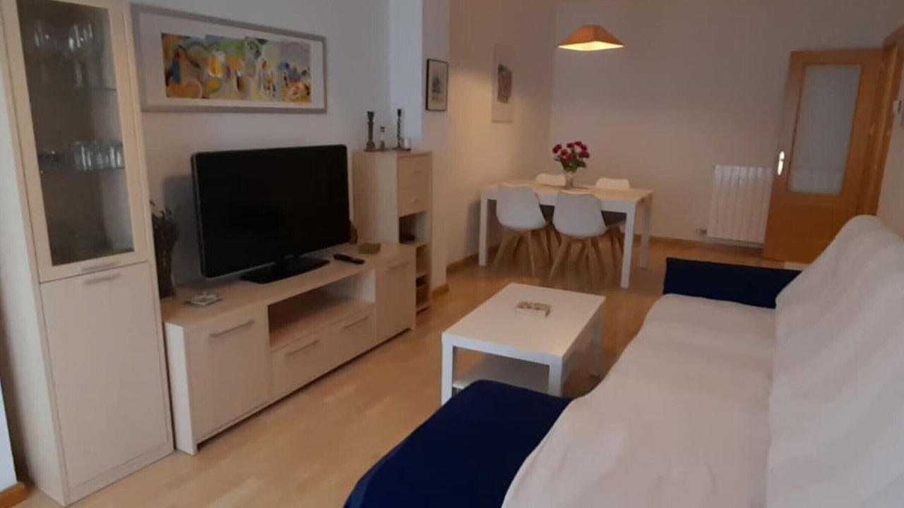 Photo of Bedroom in Jaca