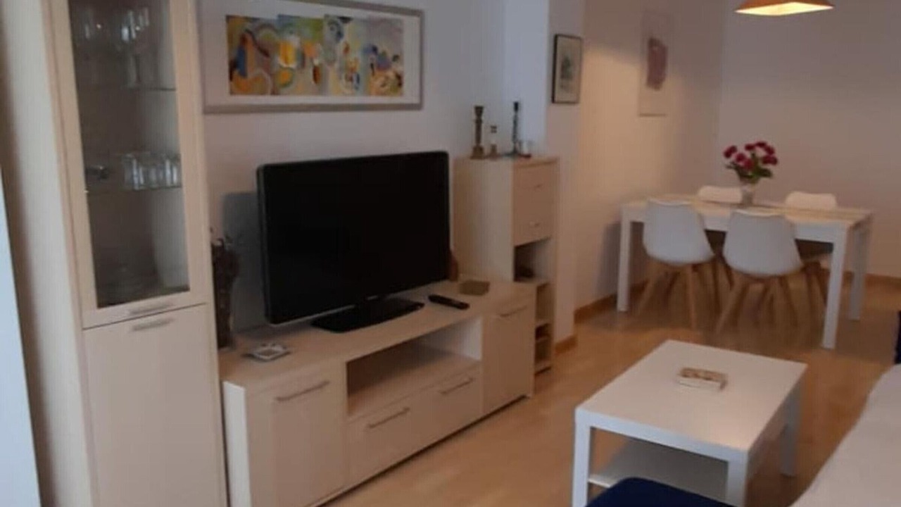 Photo of Bedroom in Jaca