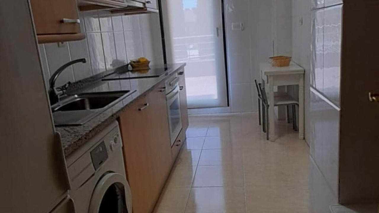 Photo of Kitchen in Jaca